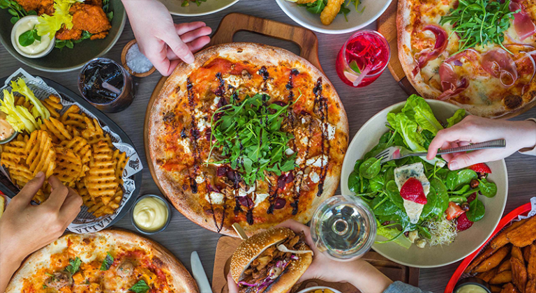 montague hotel westend food 768x420